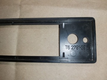 Fiat 125p 125p — Радио панель Unitra модельного ряда Diora