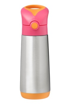 B.box Duży Bidon termiczny 500 ml Termobutelka