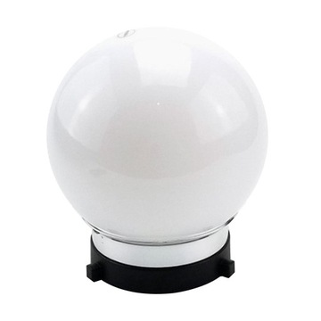 3x диффузор-сфера для студийной сборки