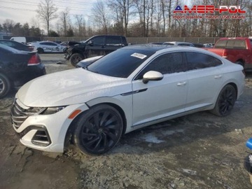 Volkswagen Arteon 2023 Volkswagen Arteon 2023 Volkswagen Arteon SEL R-LINE Benzyna 300KM