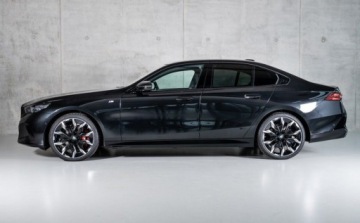 BMW Seria 5 G90-91 2026 BMW Seria 5 540d xDrive, Panorama, M sport, Pakiet Travel, Bowers, 21 cali, zdjęcie 6