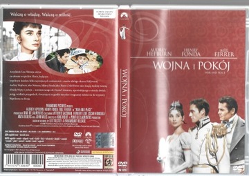 WOJNA I POKÓJ