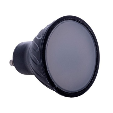 Żarówka LED GU10 6W 4000K neutralna