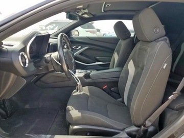 Chevrolet Camaro VI 2022 Chevrolet Camaro LS, 2.0L, od ubezpieczalni 2.0 Benzyna 275KM, zdjęcie 7