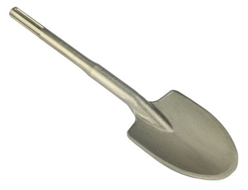 BOSCH DŁUTO ŁOPATKOWE SDS-MAX BOSCH do wykopów