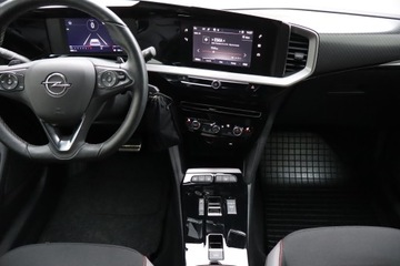 Opel Mokka II SUV 1.2 Turbo 130KM 2023 Opel Mokka 1.2 Turbo, Salon Polska, 1. Właściciel, zdjęcie 11