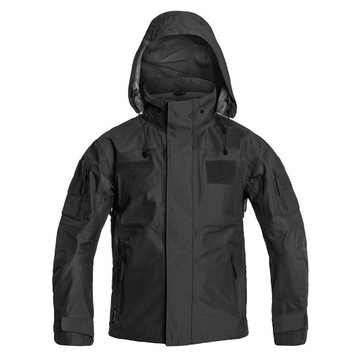 Kurtka Texar ECWCS Conger - Black S