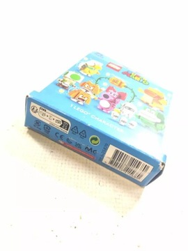 LEGO SUPER MARIO 71413