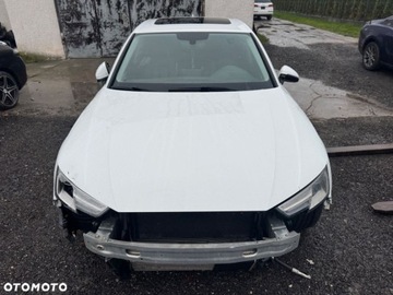 Audi A4 B9 2018 Audi A4 Limousine Audi A4 Limousine 45 TFSI quattro S tronic S line 2.0, zdjęcie 12