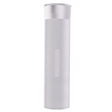 Etui na cygara ze stopu aluminium Humidor Silver
