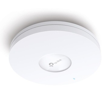 Punkt dostępowy TP-Link EAP660 HD AX3600 sufitowy