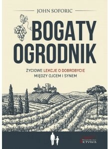 Bogaty ogrodnik