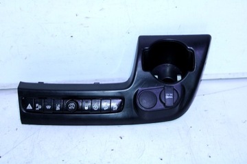PANEL ŚWIATEŁ AWARYJNYCH FIAT DUCATO BOXER 21R