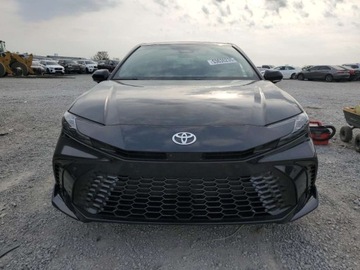 Toyota Camry IX 2025 Toyota Camry XSE 2025 2.5l 2.5 Hybryda 203KM, zdjęcie 5