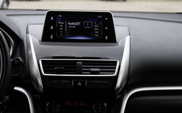 Mitsubishi Eclipse Cross SUV 1.5 T 163KM 2019 Mitsubishi Eclipse Cross AUTOMAT Bezwypadkowy Jak Nowy 1.5 Benzyna, zdjęcie 17