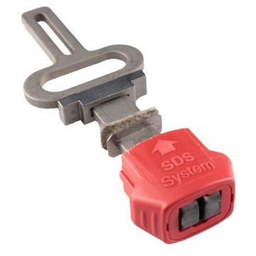 BOSCH PST700 E PST650 UCHWYT BRZESZCZOTU ORYGINAŁ