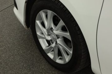 Toyota Auris II Touring Sports Facelifting 1.6 D-4D 112KM 2017 Toyota Auris 1.6 D-4D, Klima, Klimatronic, zdjęcie 17