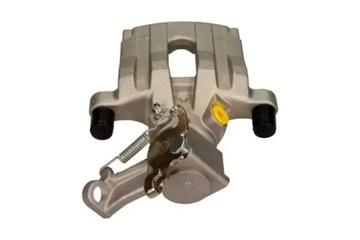 2X TŘMENY BRZDY MAXGEAR ZADNÍ L+P DO SAAB OPEL 9-3 II VECTRA C 9-3X