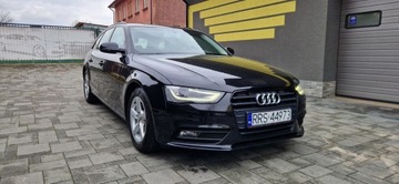 Audi A4 B8 2012 AUDI A4! Stan idealny!, zdjęcie 6