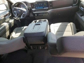 Chevrolet Silverado II 2024 Chevrolet Silverado K1500 LT 2024 5.3 Benzyna 355KM, zdjęcie 8