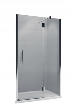 NOVELLINI MODUS G Drzwi do wnęki 80 P (78-81)