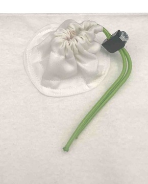 Многоразовая сумка для KARCHER WD 3 S INOX PREMIUM