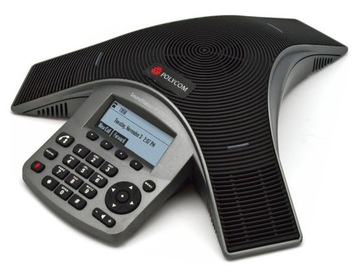 ТЕЛЕФОН ДЛЯ КОНФЕРЕНЦ-ТЕЛЕФОН Polycom IP 5000 SIP