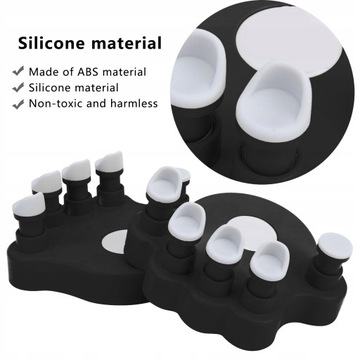 Устройство для тренировки пальцев Solo Piano Ручной эквалайзер