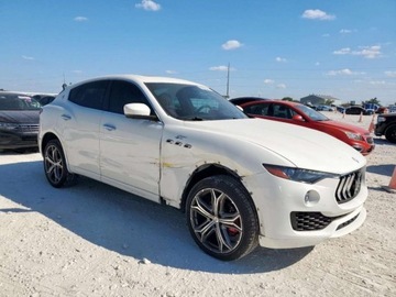 Maserati Levante 2023 Maserati Levante 2023r., GT, 3.0L, od ubezpieczalni 3.0 Benzyna 345KM, zdjęcie 2