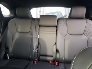 Lexus RX V 2024 Lexus RX Base 2024 2.5l 2.5 Benzyna 275KM, zdjęcie 11
