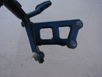 Рамка стойки переднего фонаря Yamaha Yzf R1 rn01 rn04 98-02