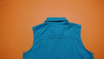 MAGELLAN женская туристическая рубашка для рыбалки XL