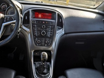 Opel Astra J Hatchback 5d 2.0 CDTI ECOTEC 160KM 2011 OPEL ASTRA J 2.0 CDTI 160KM „COSMO” – FULL OPCJA – SUPER STAN - OKAZJA!, zdjęcie 18