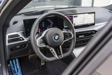 BMW Seria 4 G22-23-26 Coupe 2.0 430i 245KM 2026 BMW 430 xDrive Gran Coupé, zdjęcie 15