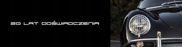 Комплект пружин переднего суппорта Porsche 911