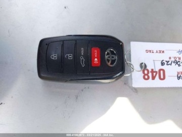 Toyota Venza 2024 Toyota Venza 2024 TOYOTA VENZA XLE 2.5 Benzyna 176KM, zdjęcie 13