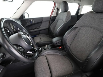 Mini Countryman F60 2019 Mini Countryman 4x4 automat półskóra navi klima, zdjęcie 12