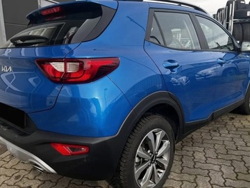 Kia Stonic Crossover Facelifting 1.0 T-GDI 100KM 2025 KIA Stonic 1.0 T-GDI DCT Crossover 100KM 2025, zdjęcie 3