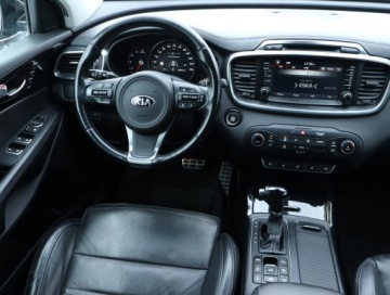 Kia Sorento III SUV 2.0 CRDi 185KM 2016 Kia Sorento 2.0 CRDi, Salon Polska, 182 KM, 4X4, zdjęcie 6