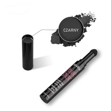 Sevich Color Stick Пудра для ретуширования серых корней 2г