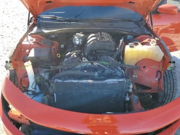 Dodge Challenger III 2021 Dodge Challenger DODGE CHARGER GT 2021 3.6 Benzyna 300KM, zdjęcie 10