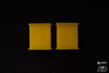 КОМПЛЕКТ ПОЛИУРЕТАНОВЫХ втулок стабилизатора ОД