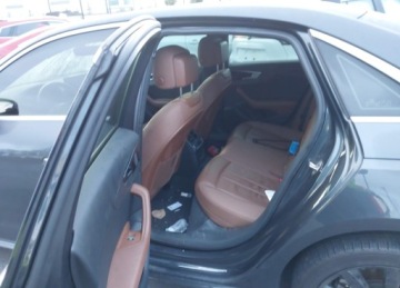 Audi A4 B9 2021 Audi A4 Limousine Premium, 40 Tfsi, Quattro, od ubezpieczalni 2.0 Benzyna, zdjęcie 12