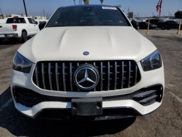 Mercedes GLE V167 2022 Mercedes-Benz GLE Coupe AMG 53 4Matic 2022 3.0l 3.0 Benzyna 429KM, zdjęcie 5