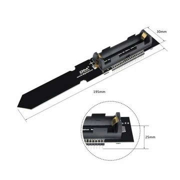 ESP32 DHT11 Датчик температуры и влажности почвы