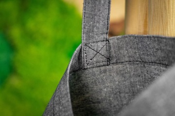 Сумка-шоппер COTTON эко-сумка RECYCLING