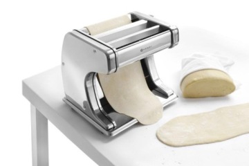 Электрическая паста-машина Hendi