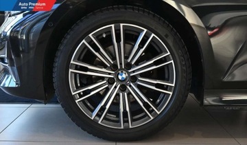 BMW Seria 3 G20-G21 Limuzyna 2.0 320d 190KM 2019 BMW Seria 3 320d xDriveFV23Hak HolowniczyLED Fog LightsModel Luxury Line, zdjęcie 20