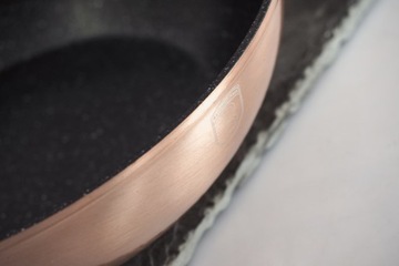 ГРАНИТНАЯ СКОВОРОДА ВОК 28см BERLINGERHAUS BH-1512