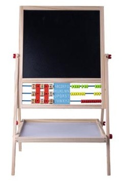 ДЕРЕВЯННАЯ МНОГОФУНКЦИОНАЛЬНАЯ ПОДСТАВКА 6 в 1